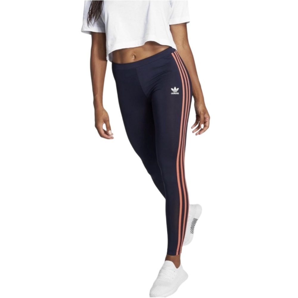 NWT Adidas AI Tights